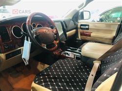 Toyota Sequoia